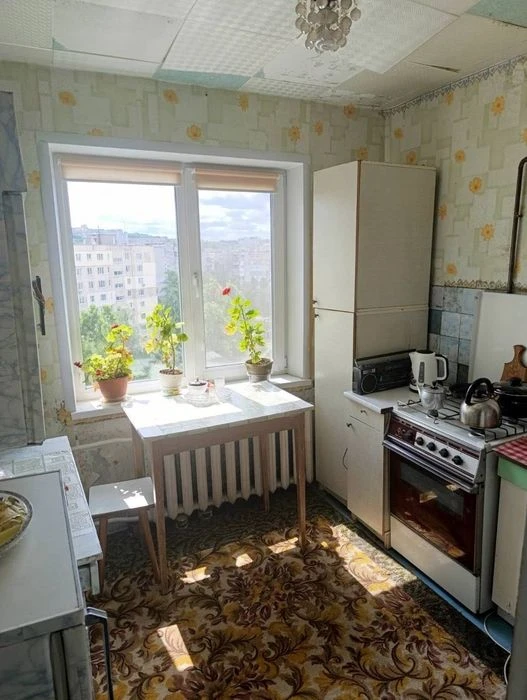 Продам Квартира 3 ком Победа Набережная Видовая Парк Сквер