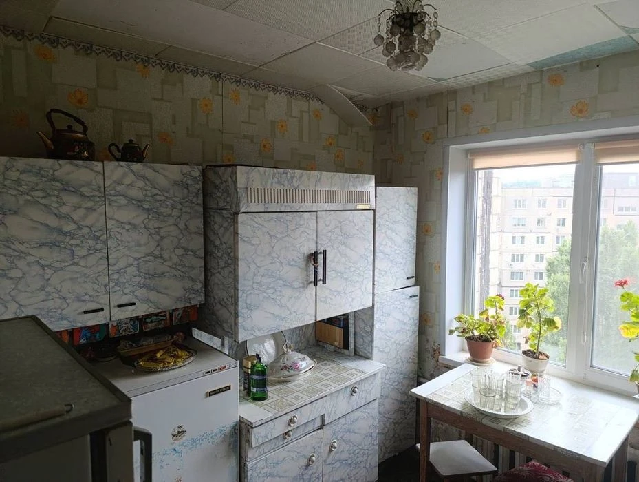 Продам Квартира 3 ком Победа Набережная Видовая Парк Сквер