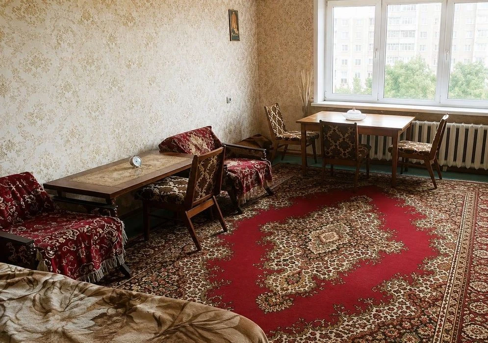 Продам Квартира 3 ком Победа Набережная Видовая Парк Сквер