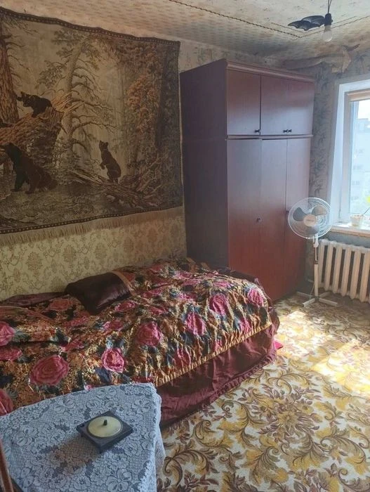 Продам Квартира 3 ком Победа Набережная Видовая Парк Сквер