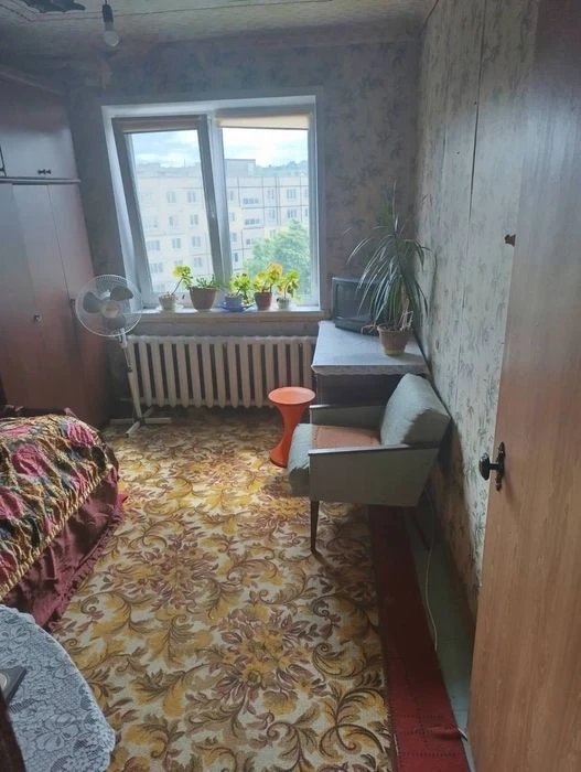 Продам Квартира 3 ком Победа Набережная Видовая Парк Сквер