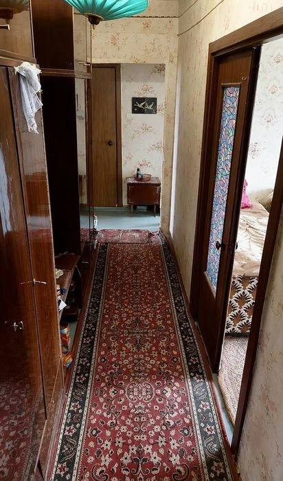 Продам Квартира 3 ком Победа Набережная Видовая Парк Сквер