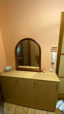 Продам 2 кімнатну квартиру на ж/м Лівобережній-3