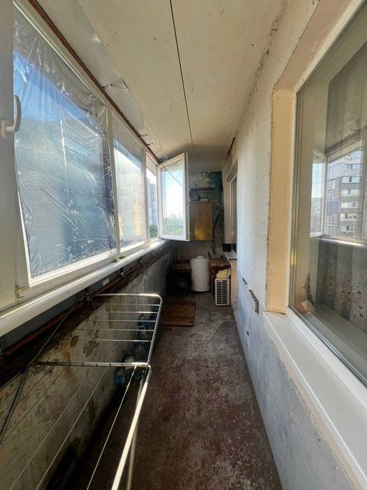 I will sell a spacious 1-room apartment Kedryna Rabochaya Kaverina Brati