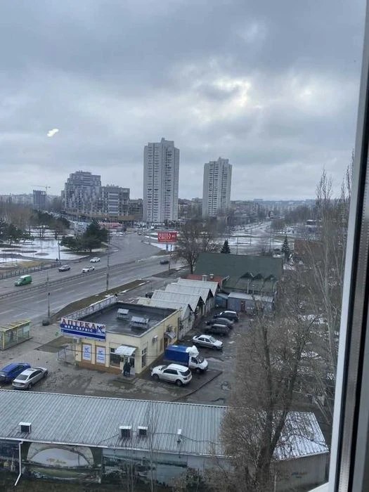 Продам просторную 2-ком квартиру Набережная Победы Кольцо Ма