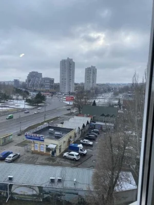 Продам просторную 2-ком квартиру Набережная Победы Кольцо Ма