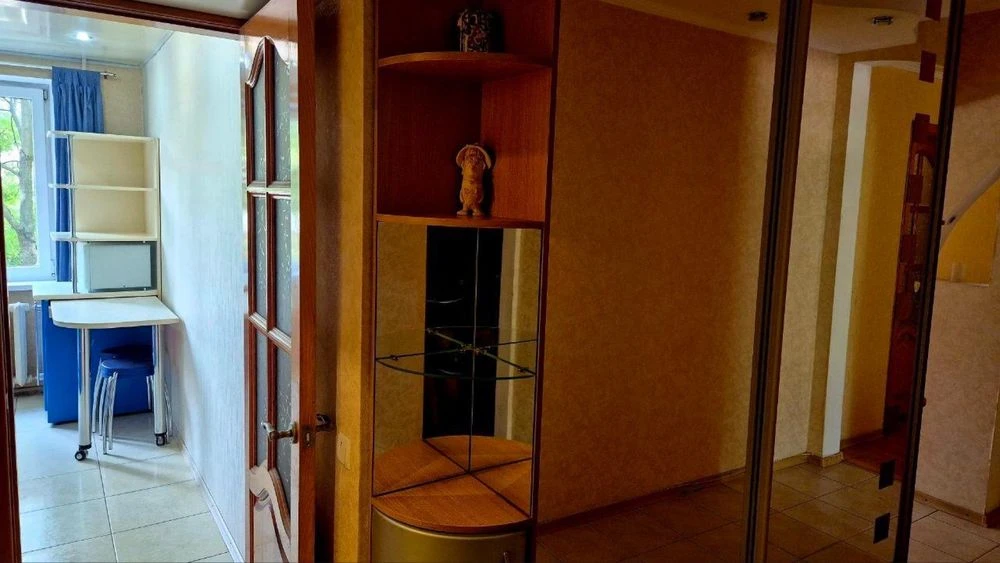 For sale 3-ROOM APARTMENT 62.5 m² | KALINOVA, 82 | 2 POVE