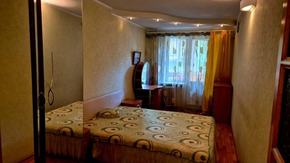 For sale 3-ROOM APARTMENT 62.5 m² | KALINOVA, 82 | 2 POVE