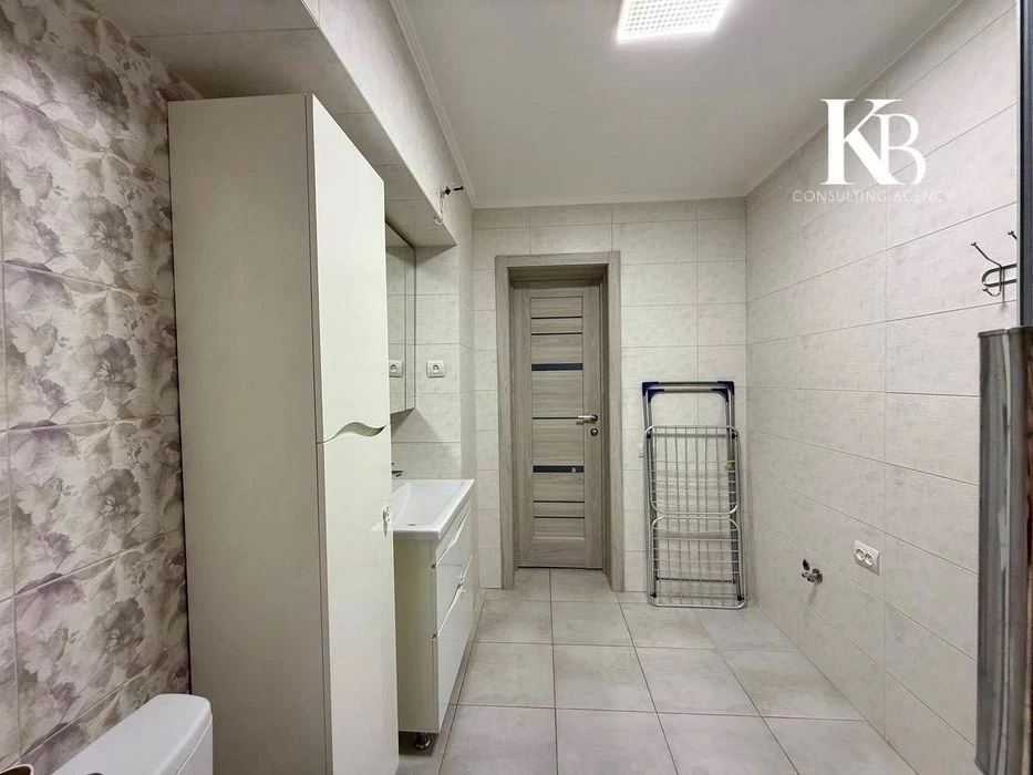 Apartment with renovation Pivnichnyy, come and live