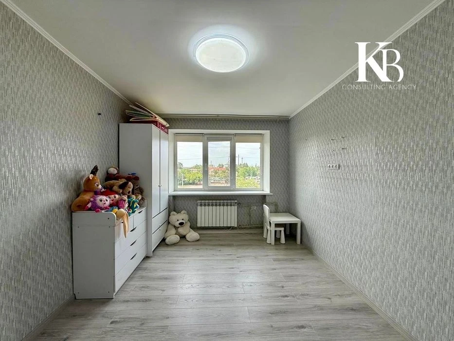 Apartment with renovation Pivnichnyy, come and live