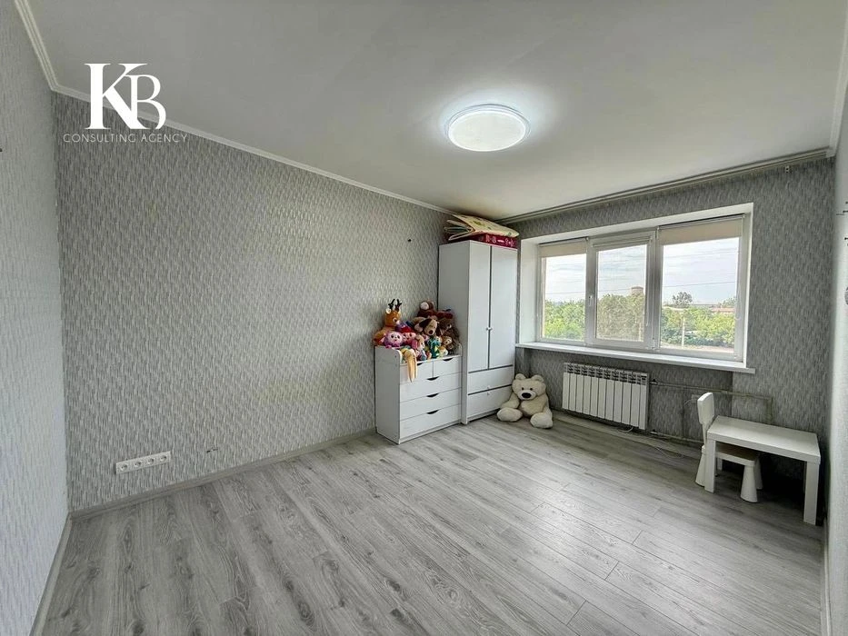 Apartment with renovation Pivnichnyy, come and live
