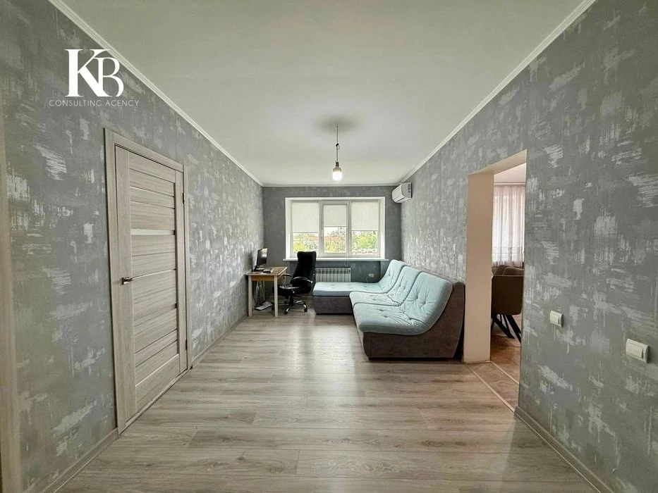 Apartment with renovation Pivnichnyy, come and live