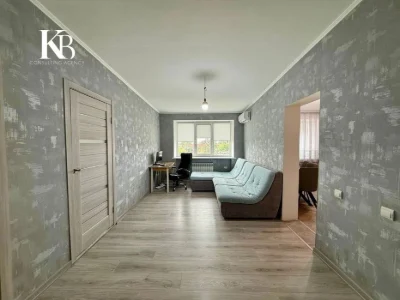 Apartment with renovation Pivnichnyy, come and live