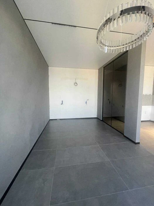 I am selling an apartment in the Loft Whitt residential complex with a terrace. Views to the west