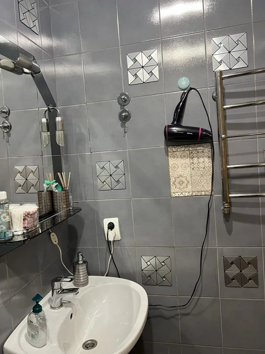 Продам 3 к квартиру вул Старокозацька,  65