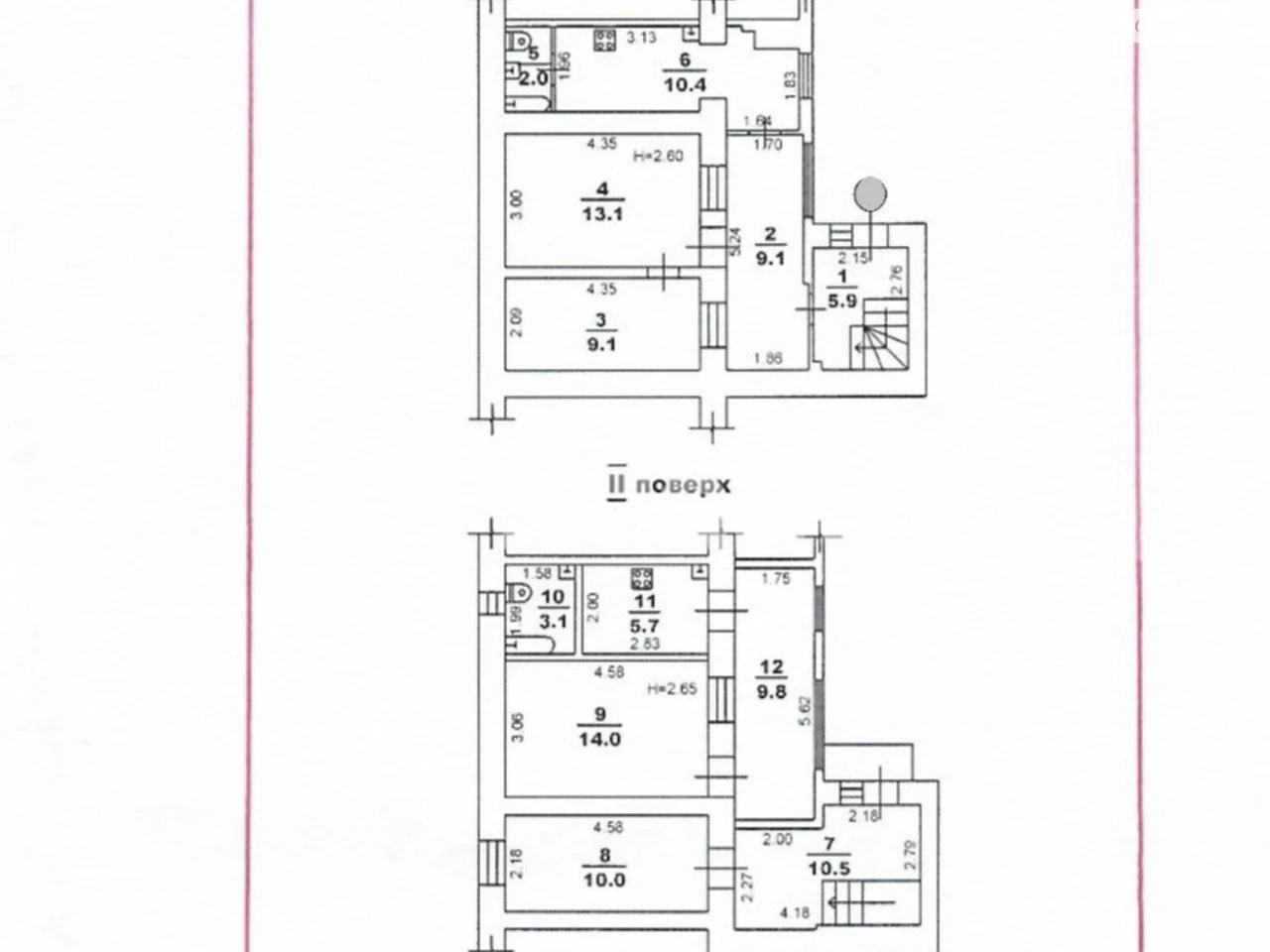 Продажа квартир Приморский.