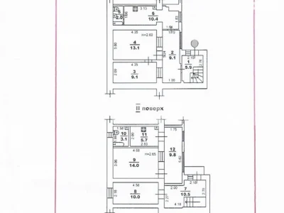 Продажа квартир Приморский.