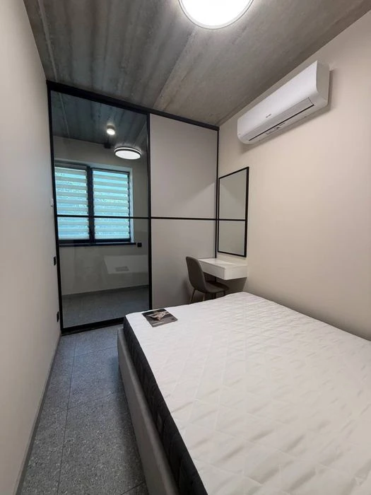 Продам 1к квартиру с новостройкой Grendim