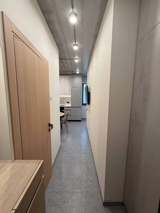 Продам 1к квартиру с новостройкой Grendim