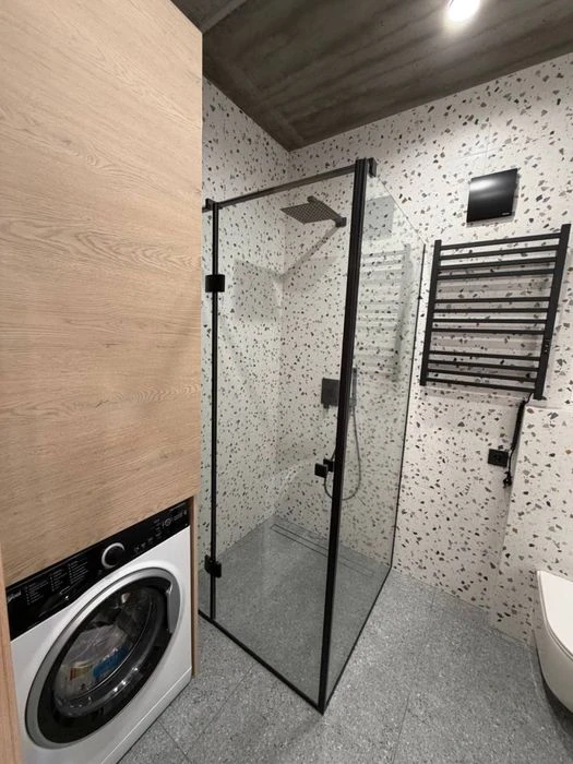 Продам 1к квартиру с новостройкой Grendim