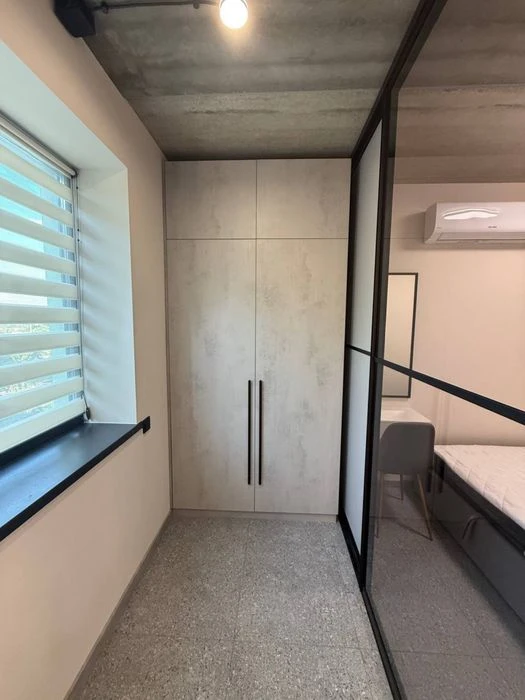 Продам 1к квартиру с новостройкой Grendim