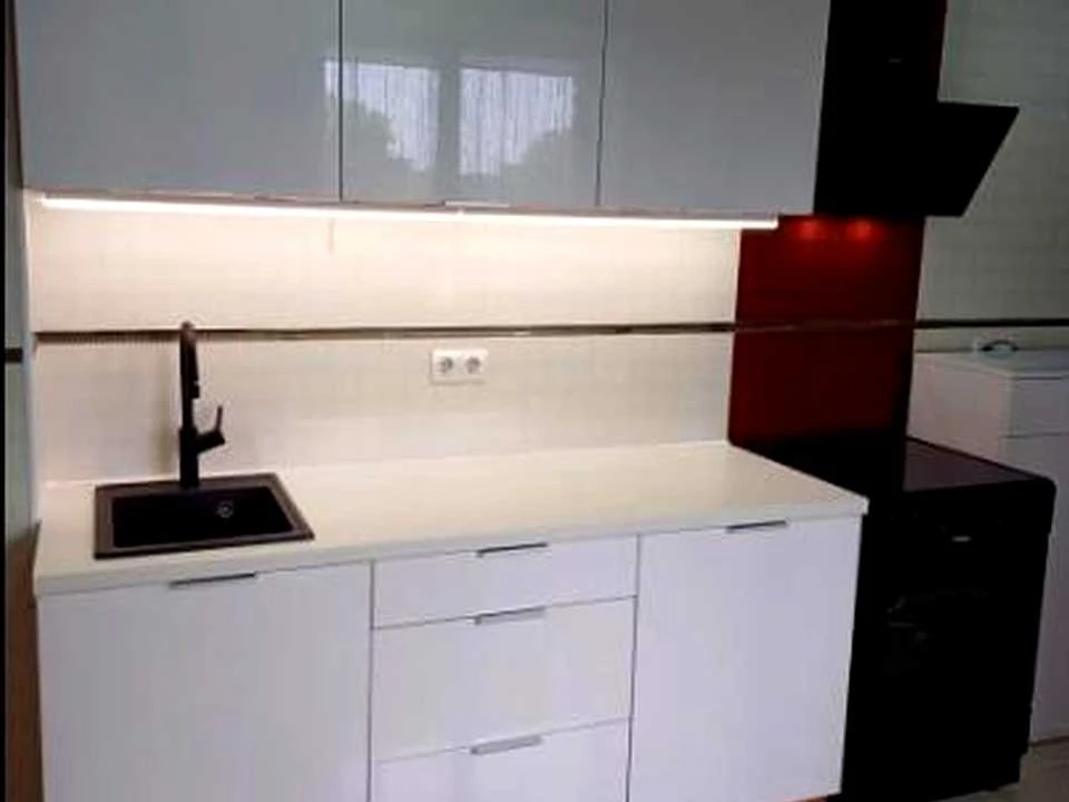 Apartment. Dnipro, Brativ Gorobtsiv St. (Dmytra Kedrina)