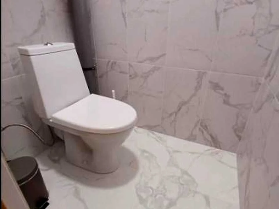 Apartment. Dnipro, Brativ Gorobtsiv St. (Dmytra Kedrina)