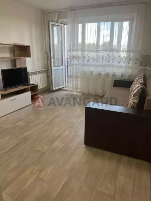 Продам 1к квартиру на Ж/М Фрунзенский