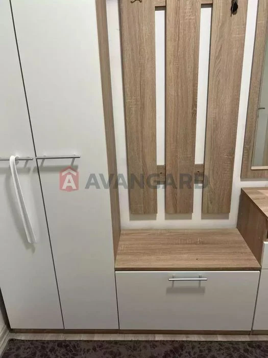 Продам 1к квартиру на Ж/М Фрунзенский
