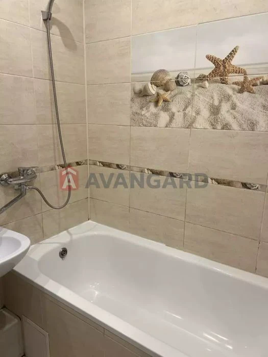 Продам 1к квартиру на Ж/М Фрунзенский