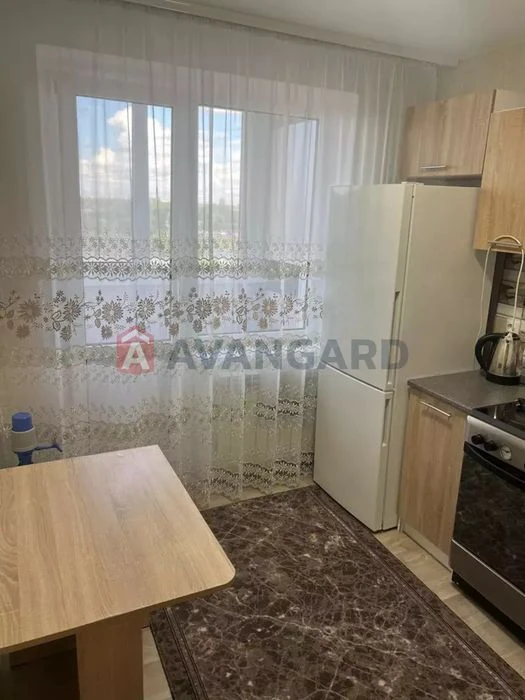 Продам 1к квартиру на Ж/М Фрунзенский