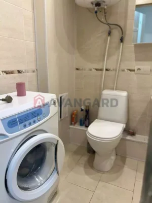 Продам 1к квартиру на Ж/М Фрунзенский