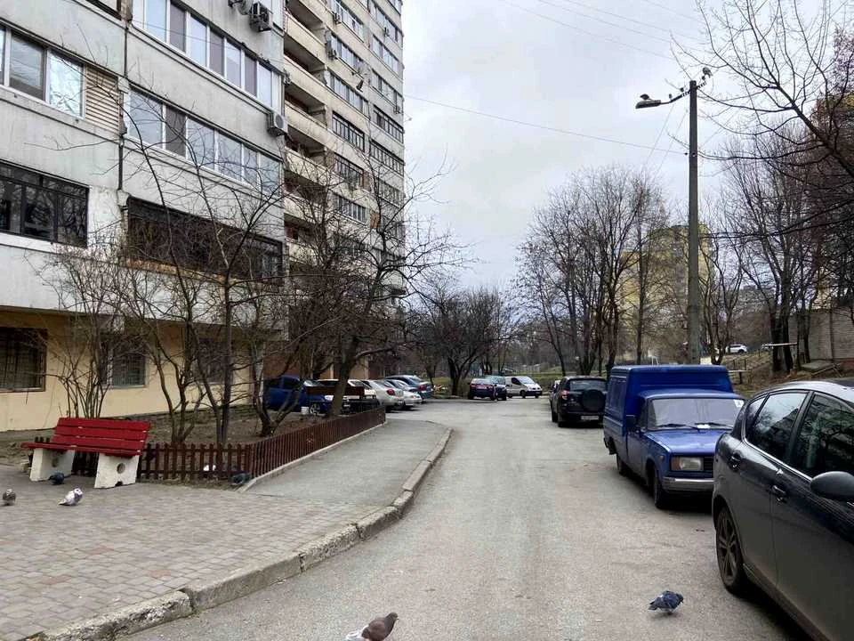 Квартира. Дніпро, Надії Алексєєнко вул. (Чичеріна)