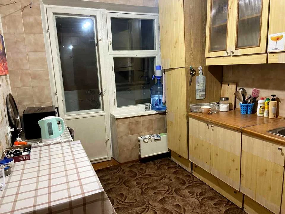 Квартира. Дніпро, Надії Алексєєнко вул. (Чичеріна)