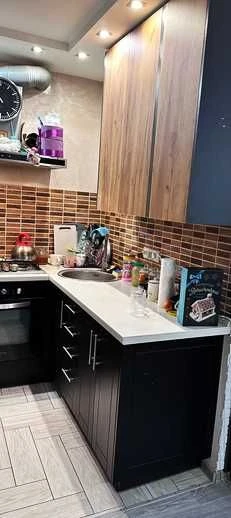 КАПІТАЛЬНИЙ РЕМОНТ, НОВА! Продам 2к квартиру ж/м Придніпровс
