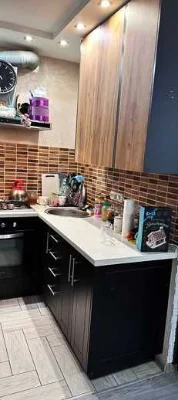 КАПІТАЛЬНИЙ РЕМОНТ, НОВА! Продам 2к квартиру ж/м Придніпровс