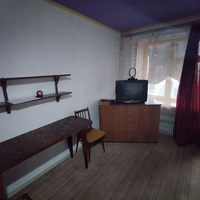Реальная! Продам 1к кв. пр. Правды, высотка, кирпич, место С