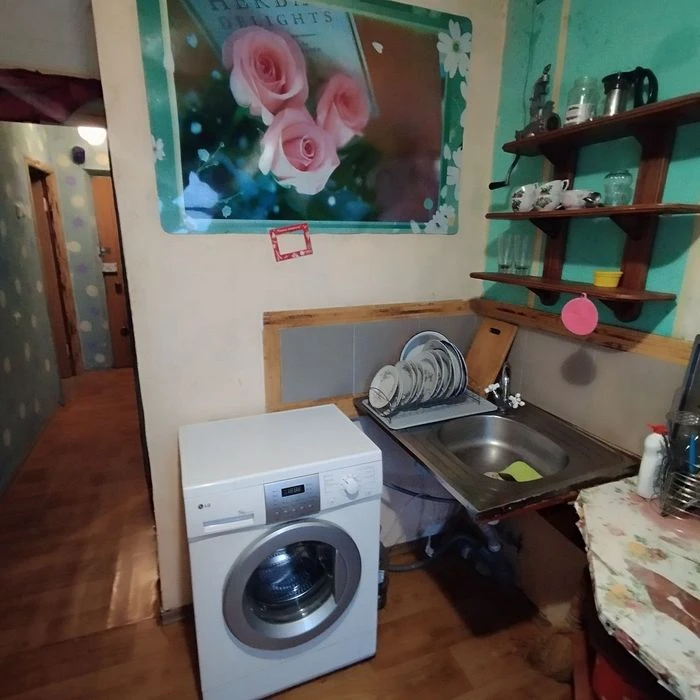 Реальная! Продам 1к кв. пр. Правды, высотка, кирпич, место С