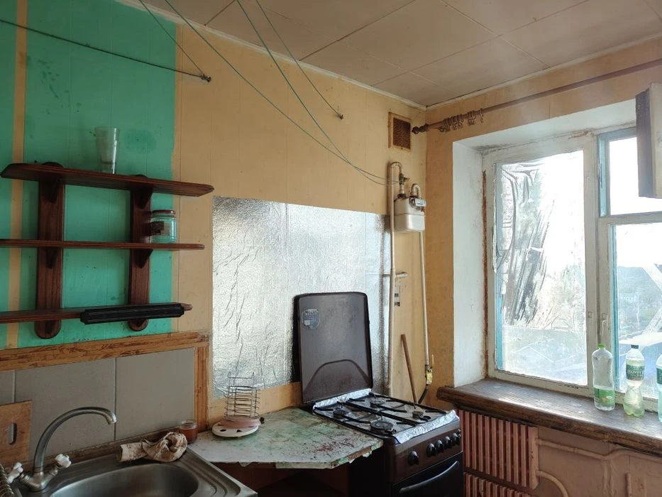 Реальная! Продам 1к кв. пр. Правды, высотка, кирпич, место С