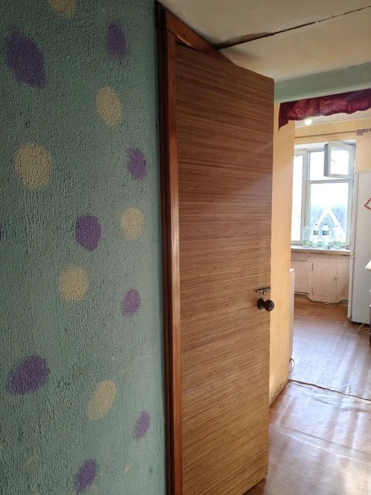 Реальная! Продам 1к кв. пр. Правды, высотка, кирпич, место С