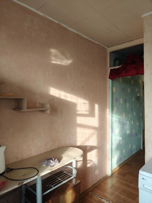 Реальная! Продам 1к кв. пр. Правды, высотка, кирпич, место С