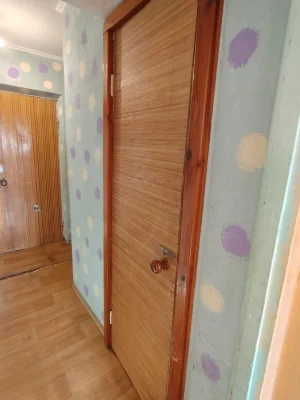 Реальная! Продам 1к кв. пр. Правды, высотка, кирпич, место С