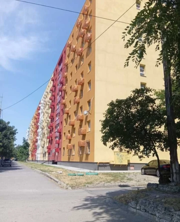 Продам 1 ком. смарт квартиру 1/9 пр. Слобожанский ПенТАгон Д