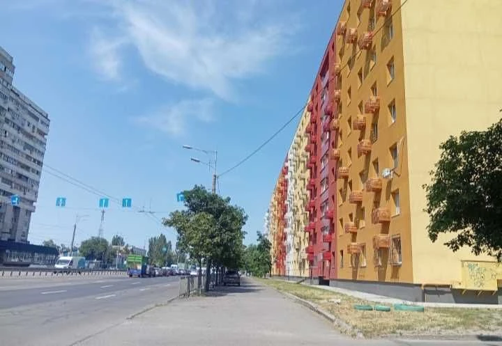 Продам 1 ком. смарт квартиру 1/9 пр. Слобожанский ПенТАгон Д