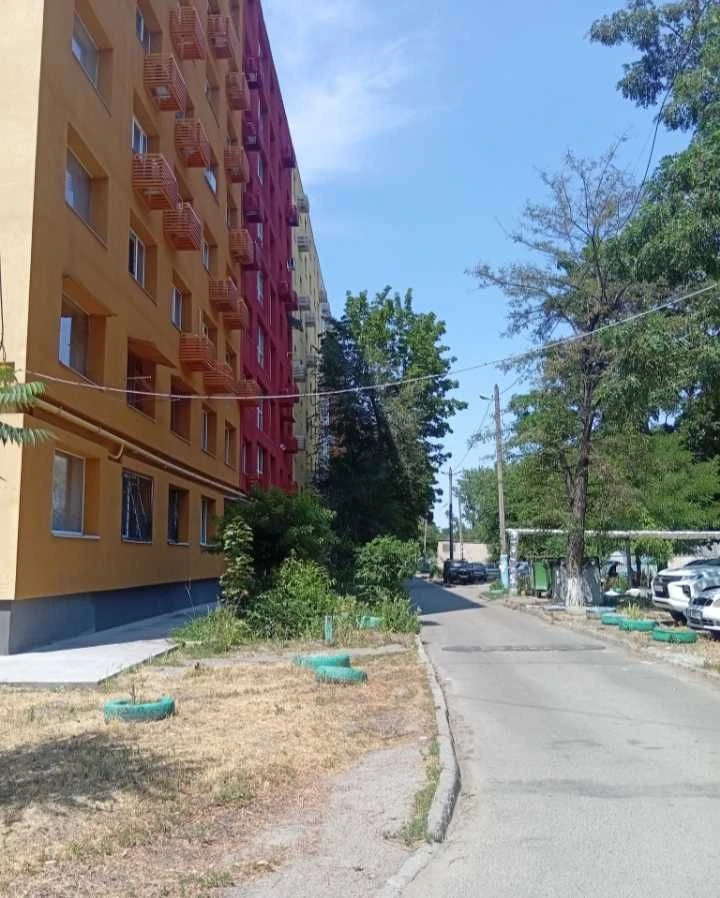 Продам 1 ком. смарт квартиру 1/9 пр. Слобожанский ПенТАгон Д