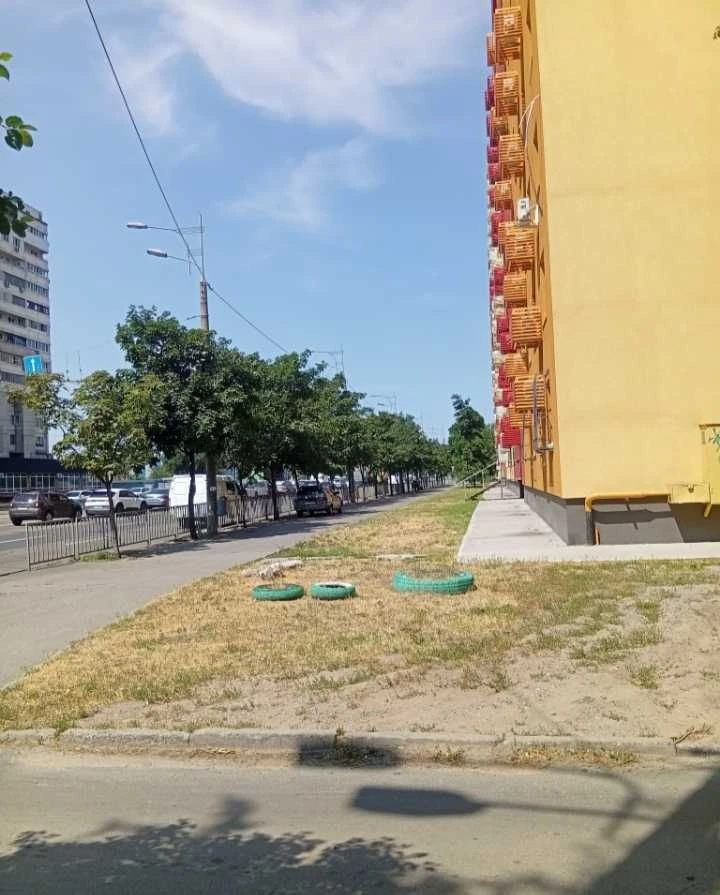 Продам 1 ком. смарт квартиру 1/9 пр. Слобожанский ПенТАгон Д