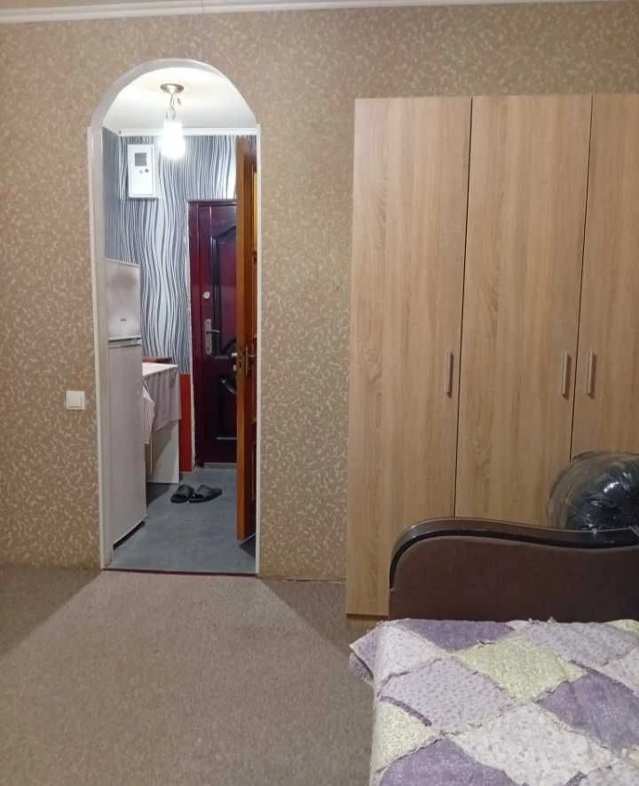 Продам 1 ком. смарт квартиру 1/9 пр. Слобожанский ПенТАгон Д