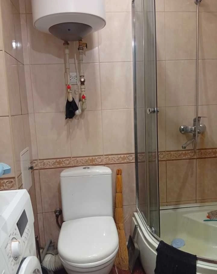 Продам 1 ком. смарт квартиру 1/9 пр. Слобожанский ПенТАгон Д