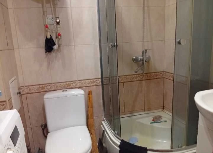 Продам 1 ком. смарт квартиру 1/9 пр. Слобожанский ПенТАгон Д