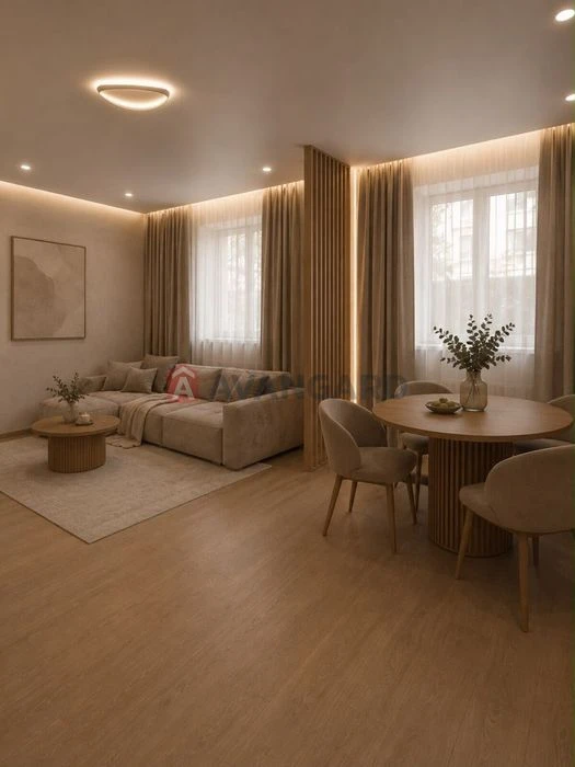 Продаж квартири Підстанція Зоряний бульвар п-к Науки